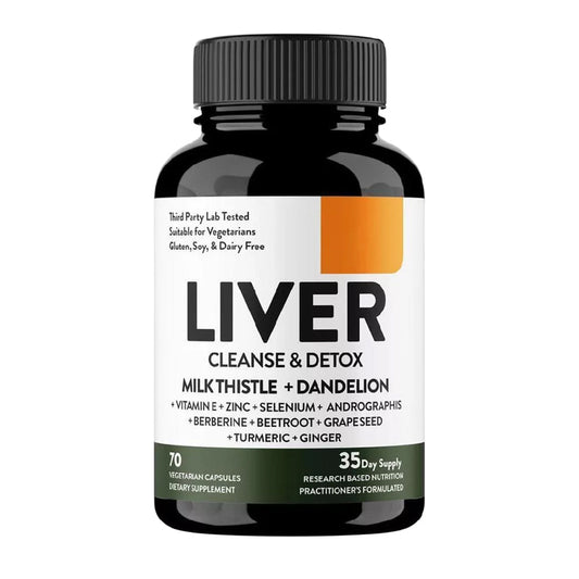 Renueva tu Higado | Liver Cleanse Detox