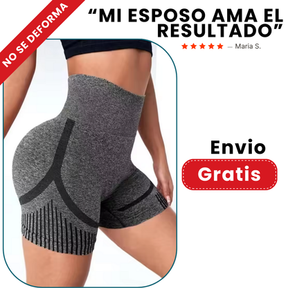 Panty Moldeador Todo Terreno