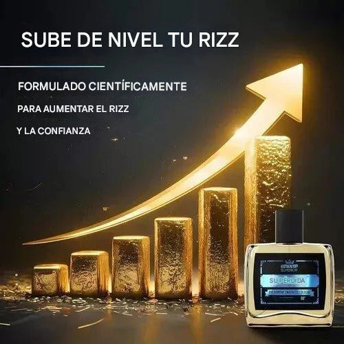 Fragancia HER LOSS CON FEROMONAS™ 100 ML