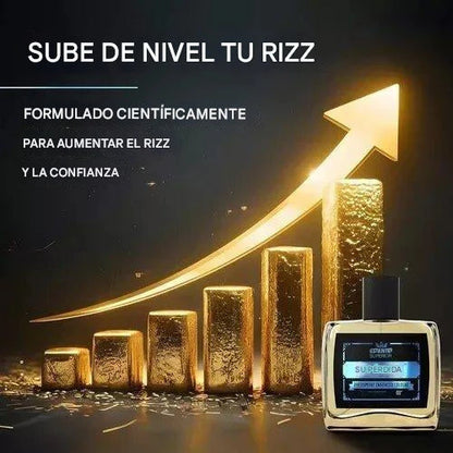 Fragancia HER LOSS CON FEROMONAS™ 100 ML