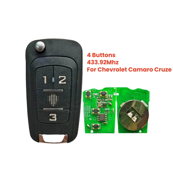 Convierte tu llave en una pieza de Lujo