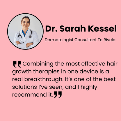 NeoFolix Pro: Regenera, Masajea, Revitaliza y Peina