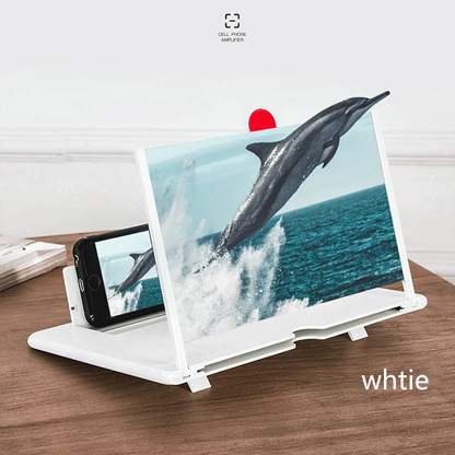 Amplificador Visual Mágico