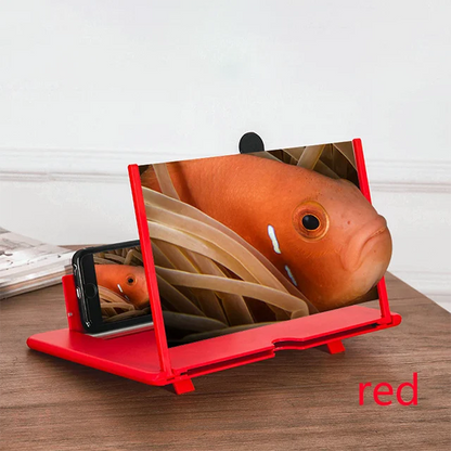 Amplificador Visual Mágico