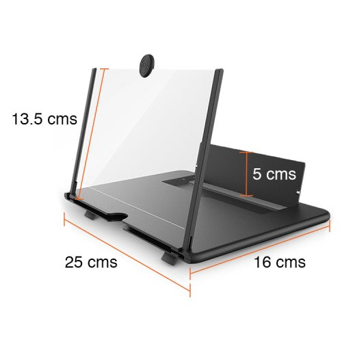 Amplificador Visual Mágico