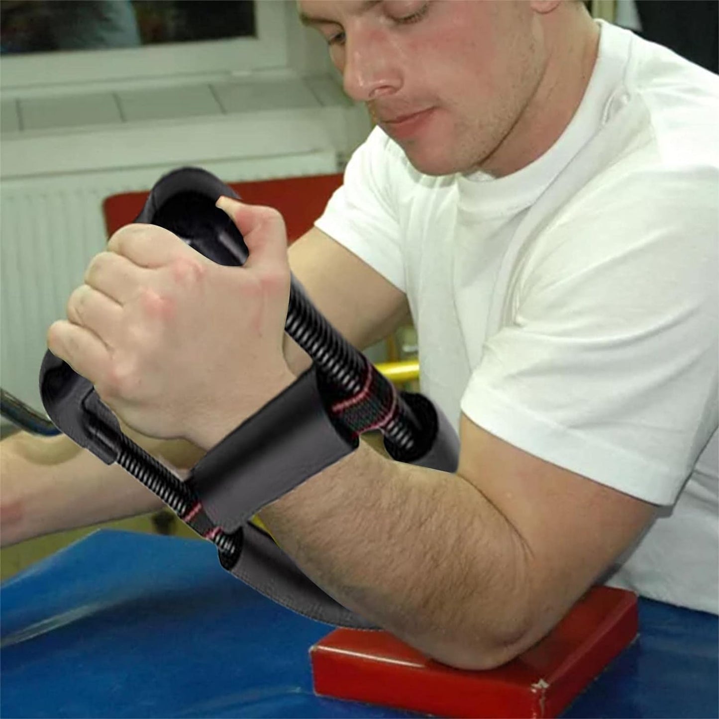 BIG POWER PRO | Fortalece tus Manos y Antebrazos