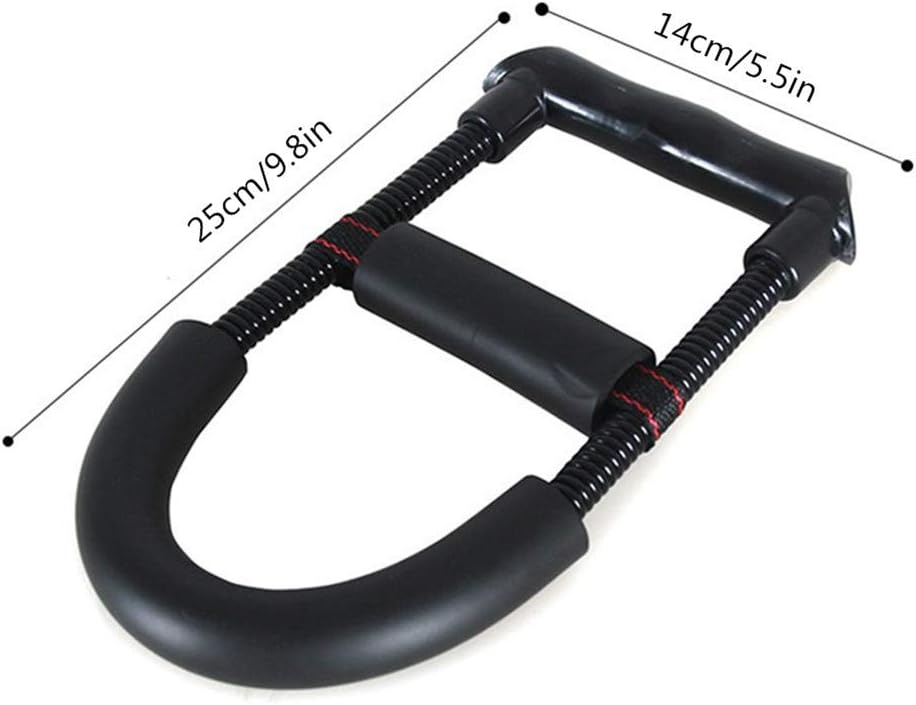 BIG POWER PRO | Fortalece tus Manos y Antebrazos