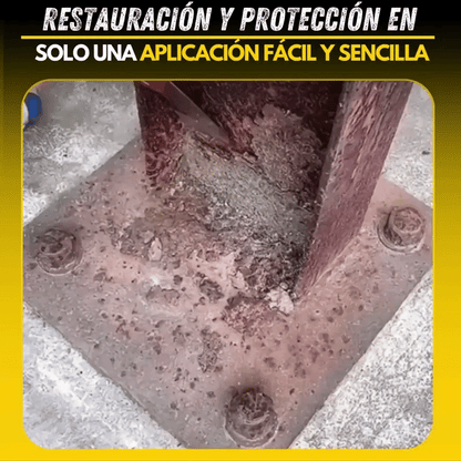 Protector Anti-Óxido Milagroso