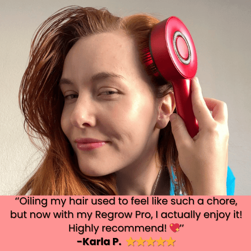 NeoFolix Pro: Regenera, Masajea, Revitaliza y Peina