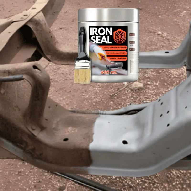 Protector Anti-Óxido Milagroso