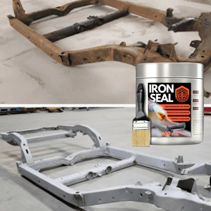 Protector Anti-Óxido Milagroso