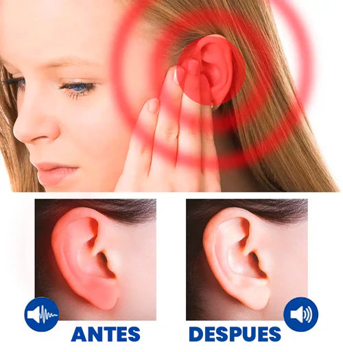 Gorro Gel Alivio Migrañas