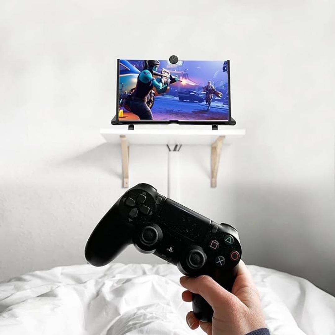 Amplificador Visual Mágico