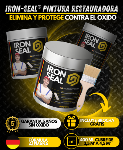 Protector Anti-Óxido Milagroso