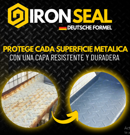 Protector Anti-Óxido Milagroso