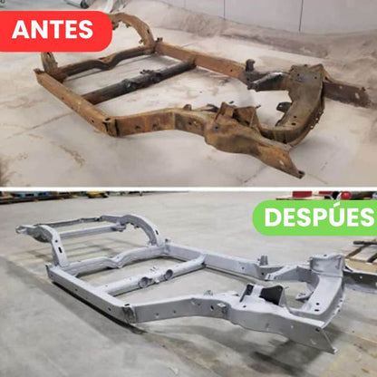 Protector Anti-Óxido Milagroso